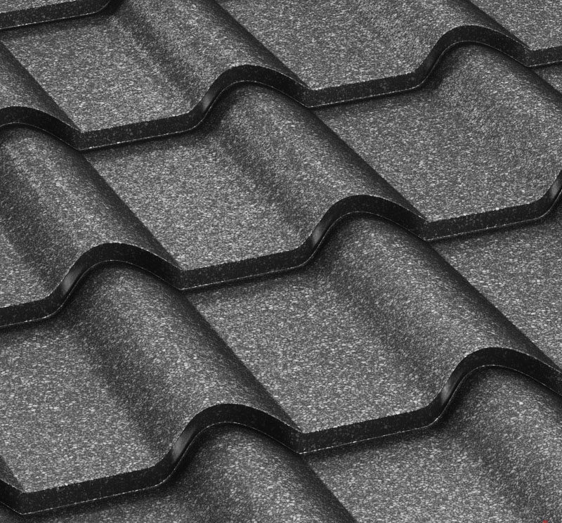 Tigla metalica Bilka Balcanic
