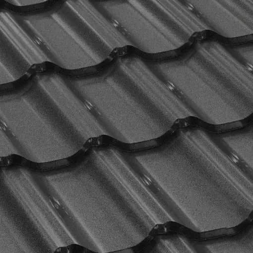 Tigla metalica Bilka Gotic