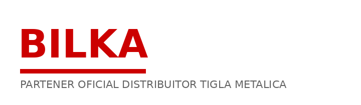 Bilka - Colaborator oficial